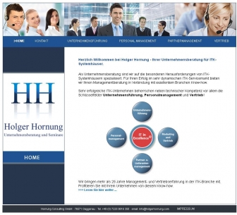 http://holgerhornung.com