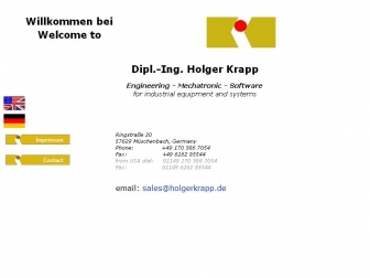 http://holgerkrapp.de