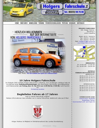 http://holgersfahrschule.de