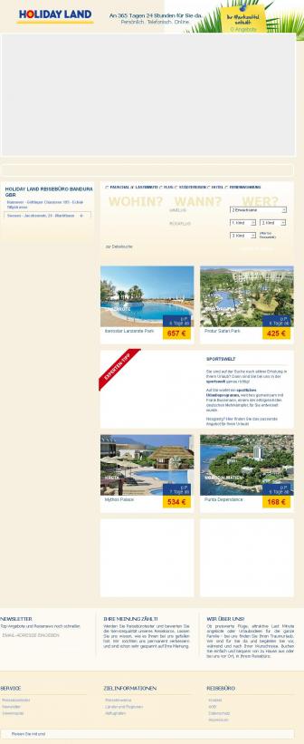 http://holidayland-bandura.de
