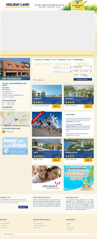 http://holidayland-husum.de