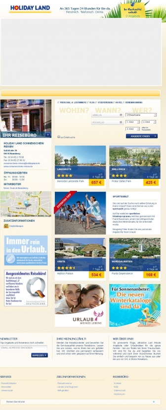 http://holidayland-naumburg.de