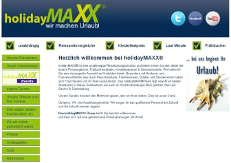 http://holidaymaxx.de