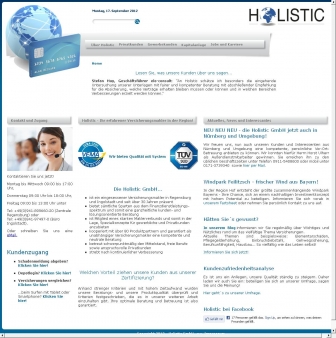 http://holistic.de
