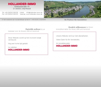 http://hollander-immo.de