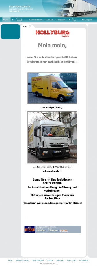 http://hollyburg-logistik.de