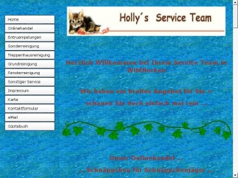 http://hollysserviceteam.de