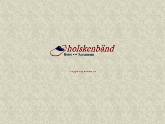 http://holskenbaend.de