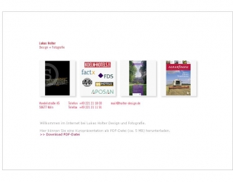 http://holter-design.de