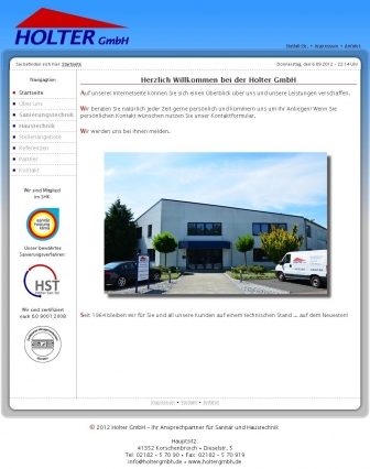 http://www.holtergmbh.de
