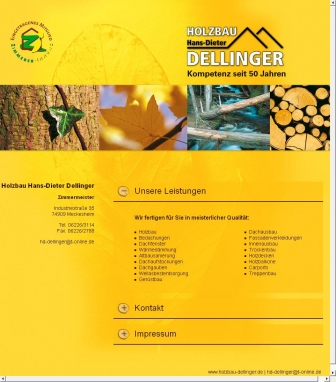http://holzbau-dellinger.de