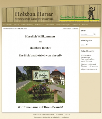 http://holzbau-herter.de