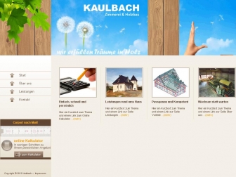 http://holzbau-kaulbach.de