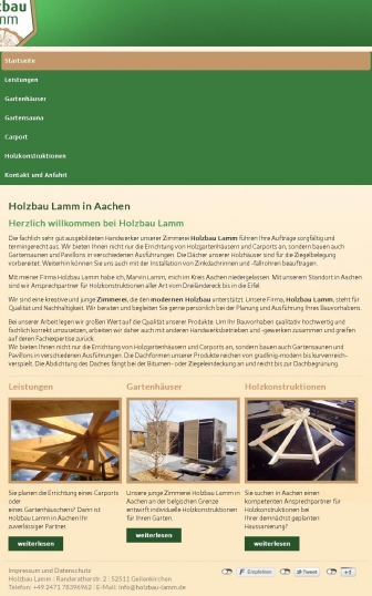 http://holzbau-lamm.de