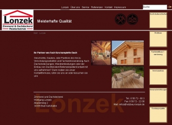 http://holzbau-lonzek.de
