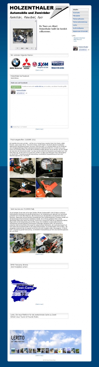 http://holzenthaler.com