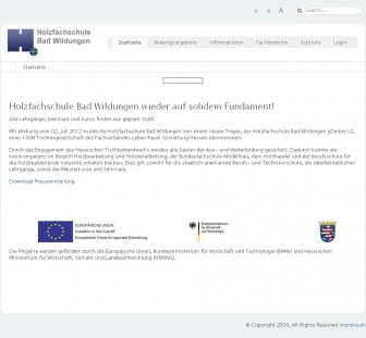 http://holzfachschule.de