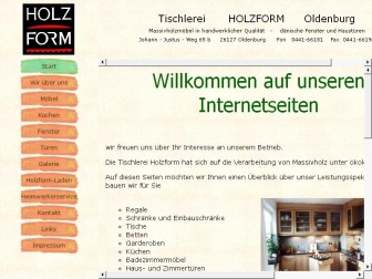 http://holzform-ol.de