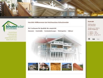 http://holzhausbau-schustereder.de