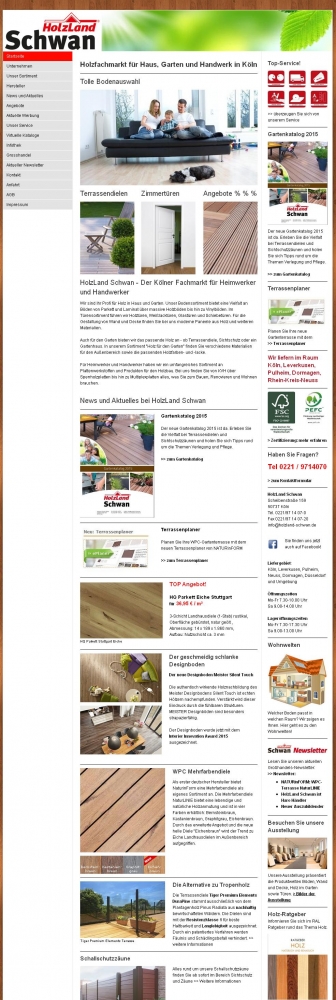 http://holzland-schwan.de