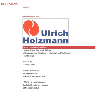 http://holzmann-gmbh.de