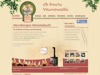 http://holzofenkuchl.com