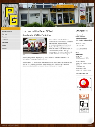 http://www.holzwerkstaette-goebel.de