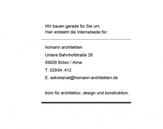 http://homann-architekten.de