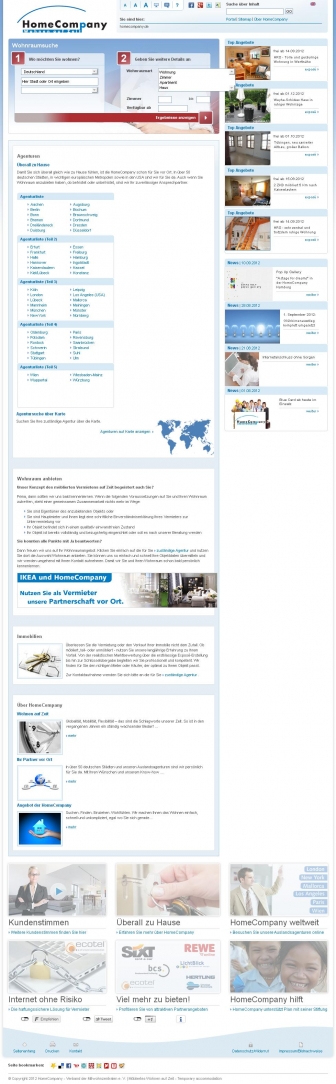 http://www.homecompany.de