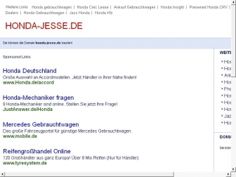http://honda-jesse.de