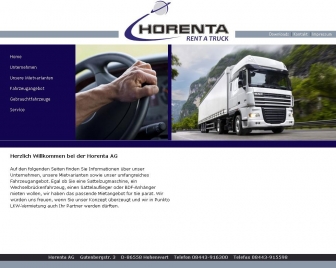 http://horenta.de