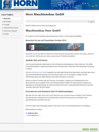 http://www.horn-maschinenbau.de/