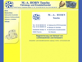 http://horn-taucha.de