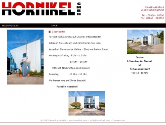http://hornikel.com