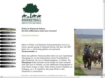 http://horsetrail.de
