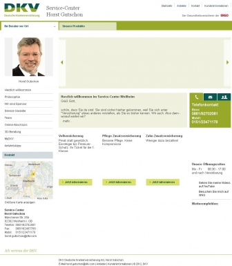 http://horst-gutschon.dkv.com
