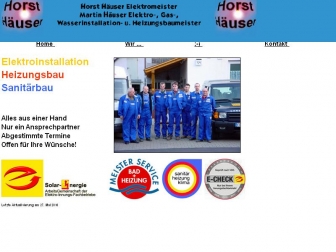 http://horst-haeuser.de