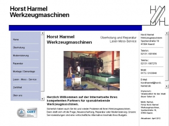 http://horst-harmel.de