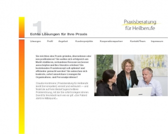 http://horstmann-praxisberatung.de