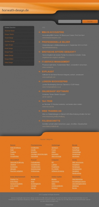http://horwath-design.de