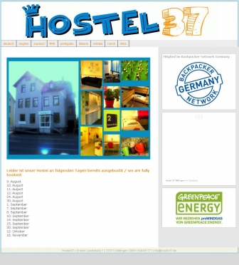 http://www.hostel37.de