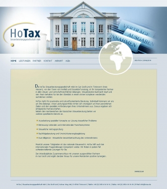http://hotax.eu