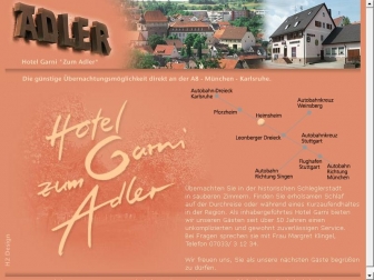 http://hotel-adler-heimsheim.de