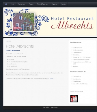http://hotel-albrechts.de