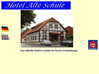 http://hotel-alte-schule-luhden.de