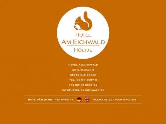 http://hotel-am-eichwald.de