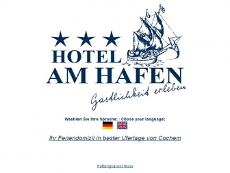 http://hotel-am-hafen.de