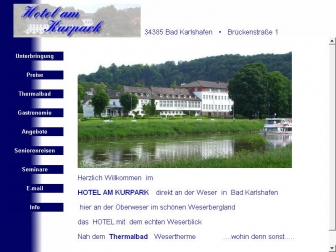http://hotel-am-kurpark.com