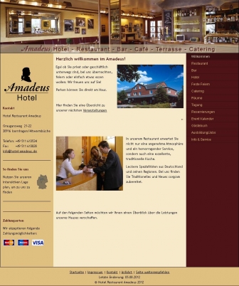 http://www.hotel-amadeus.de