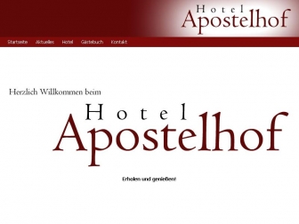 http://hotel-apostelhof.de